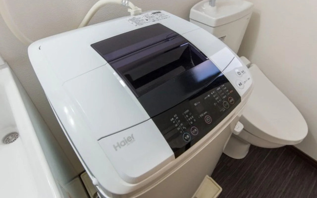 JAPANING HOTEL Kyoto Hachijyo-guchi