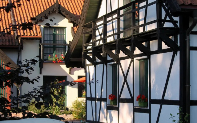 Landhaus Masurische Schweiz