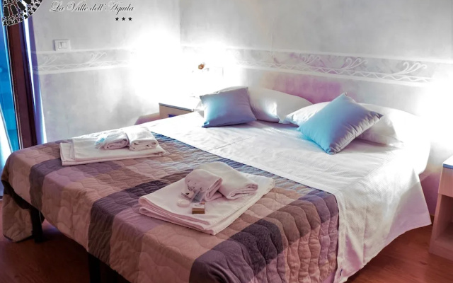 Hotel La Valle dell'Aquila