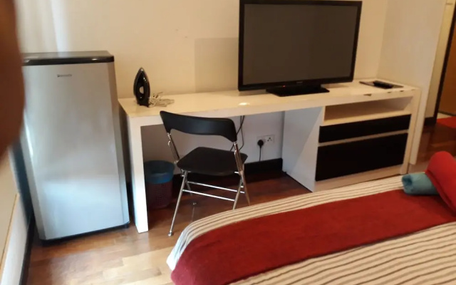 Oris Casa Resident