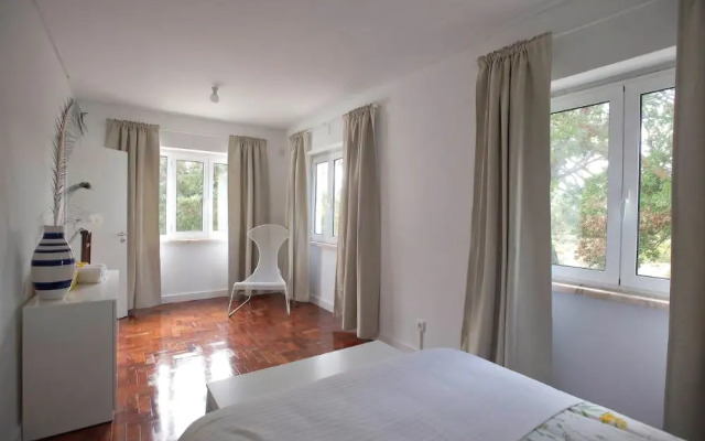 Casa da Agua Sintra Guest House