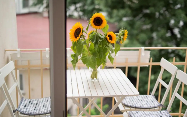 Style4rent Sunny Old Town Apartments