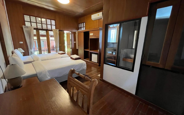 Utopia Resort