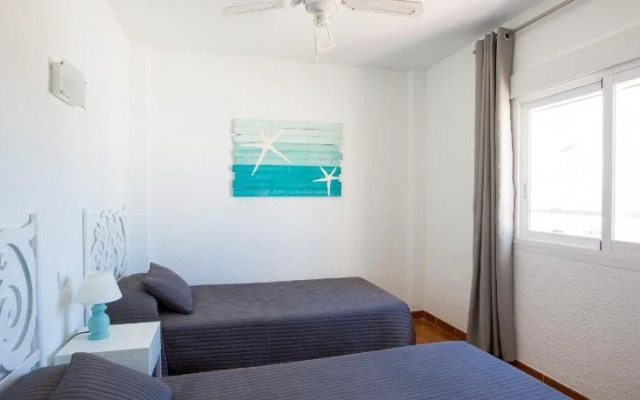 Apartamentos Zodiac