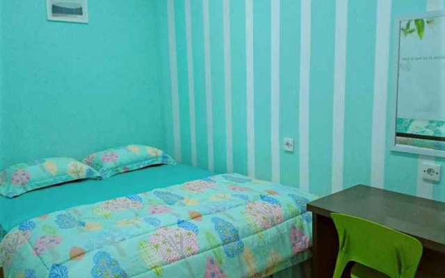 Derma Homestay at Alam Sutera Near IKEA