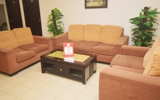 Sinaran Motel