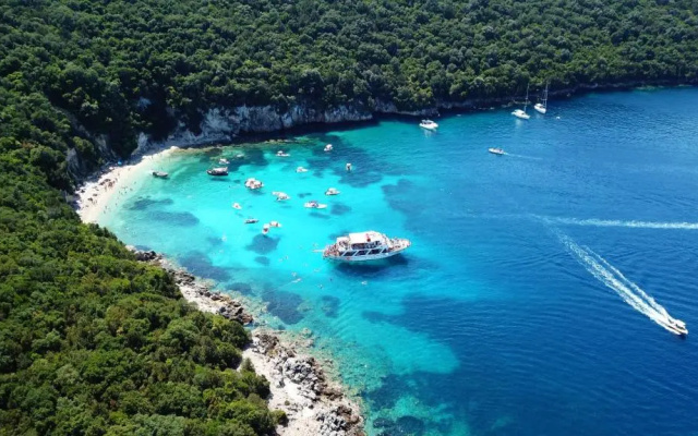 Baia Blu Apartments