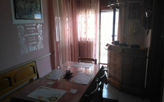 Sea View Apartment Ciovo