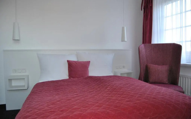 meerzeit Hotel