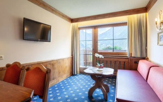 Apparthotel König