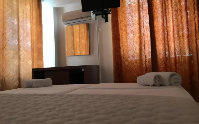 Hotel Tatzati