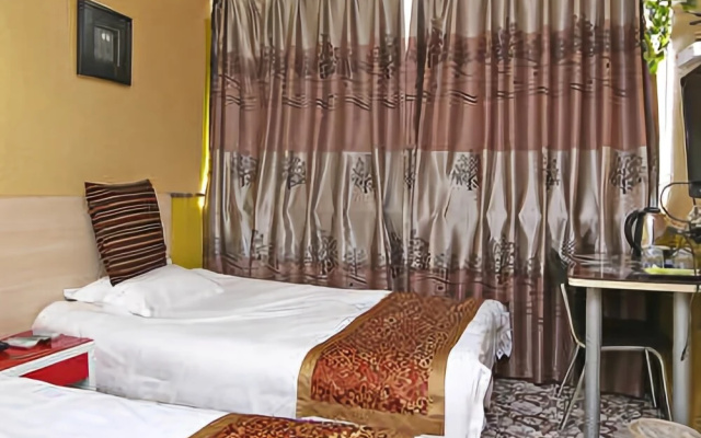 Juyuan Hotel