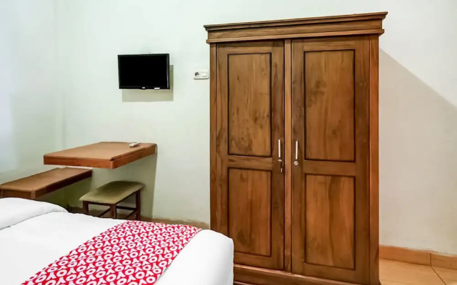 Wisma Srijaya Syariah by Oyo