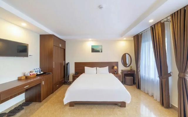 Huyen 179 Hotel