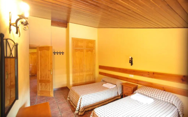 Cortijo El Lerele