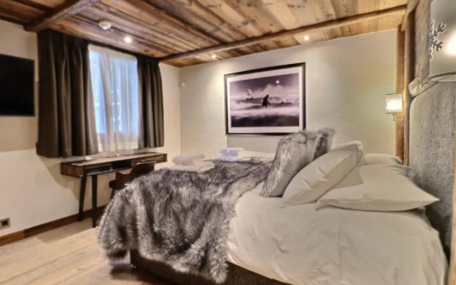 Chalet Montriond, 10 pièces, 12 personnes - FR-1-627-15