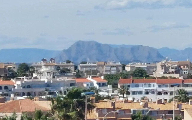 Apartamento Agape La Mata