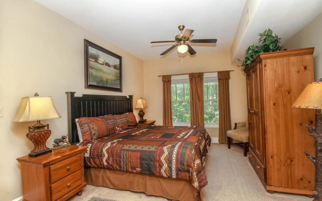 Baskins Creek Condos By Wyndham Vacation Rentals