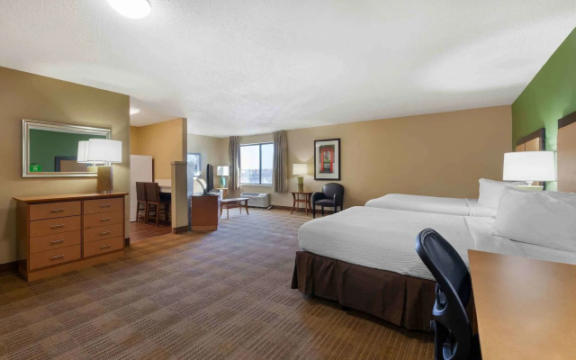 Extended Stay America Select Suites - Madison - Old Sauk Rd.