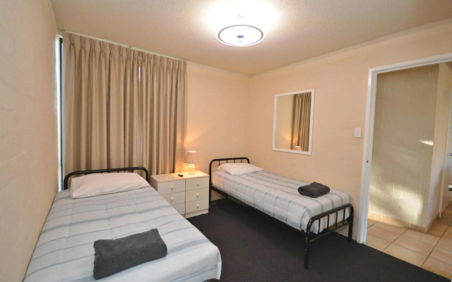 Riverview Holiday Apartment 28 - Kalbarri WA