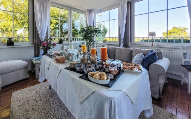 Hotel Villa Wahnfried