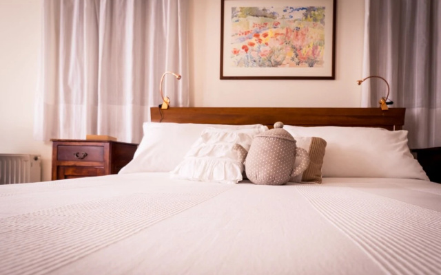Achillea B&B