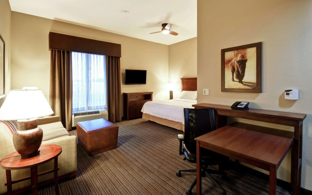 Homewood Suites by Hilton Kalispell, MT
