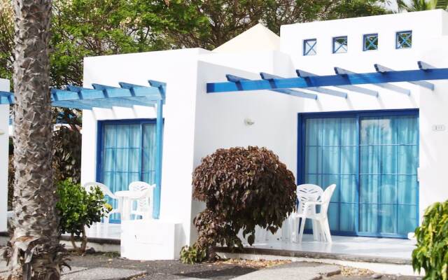 Marconfort Atlantic Gardens Bungalows Adults Only In Yaiza