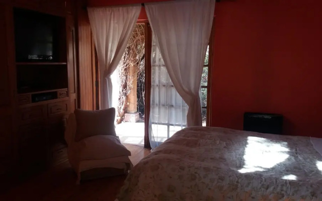Casa Briones