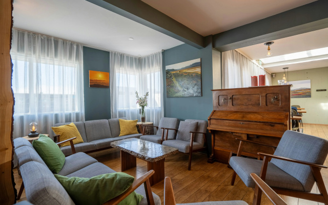 Hotel Breiðdalsvík
