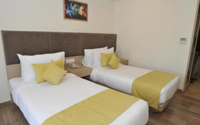 Hotel Royale Lalit
