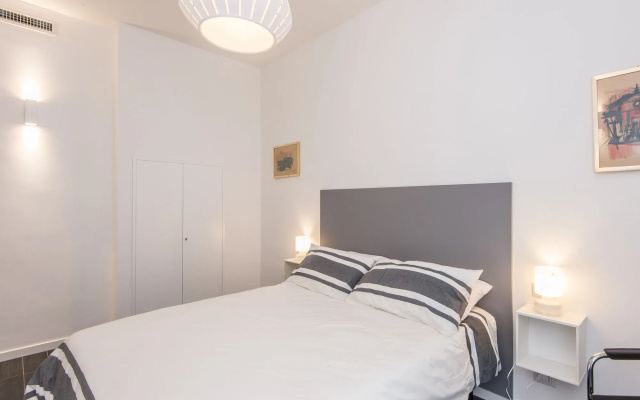 Residenza Ottaviano 105 by Hili