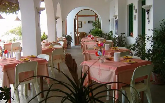 Hotel Miramare