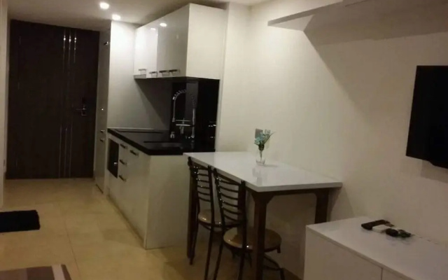 Centara Avenue Residence & Suites Pattaya