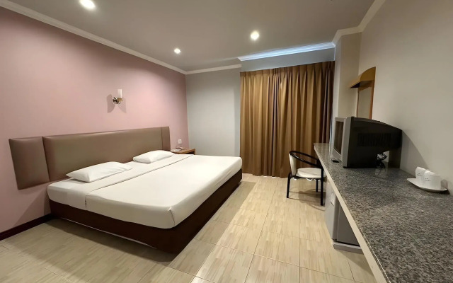 Rattana View Hotel