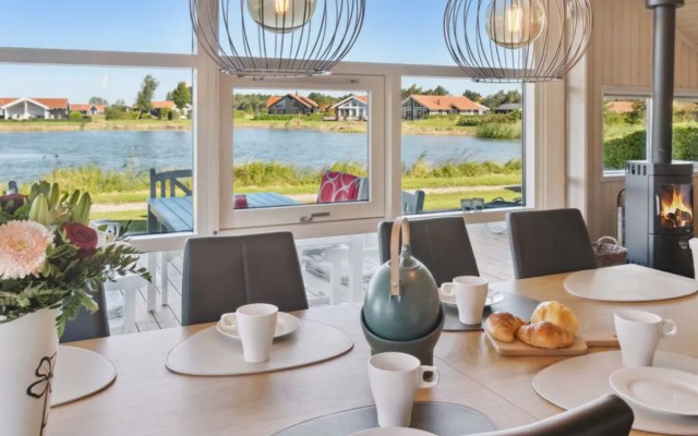 "Zaharinka" - 950m from the sea in Lolland, Falster and Mon