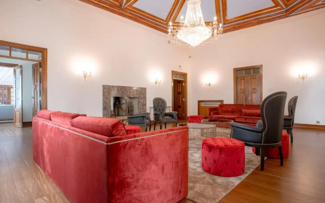 Palácio São Silvestre - Boutique Hotel