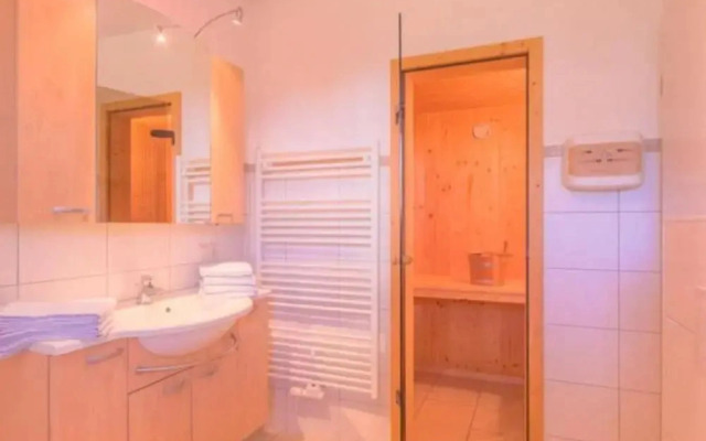 Tolles Appartment in der Seenplatte