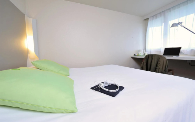 Hotel Campanile Reims Est - Taissy