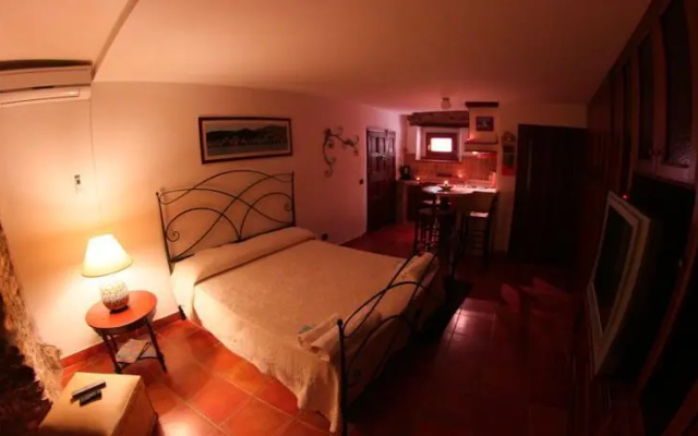 La Valle Suite