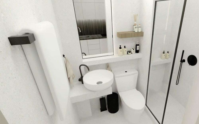 Savina's Maisonette - Nea Plagia Halkidiki