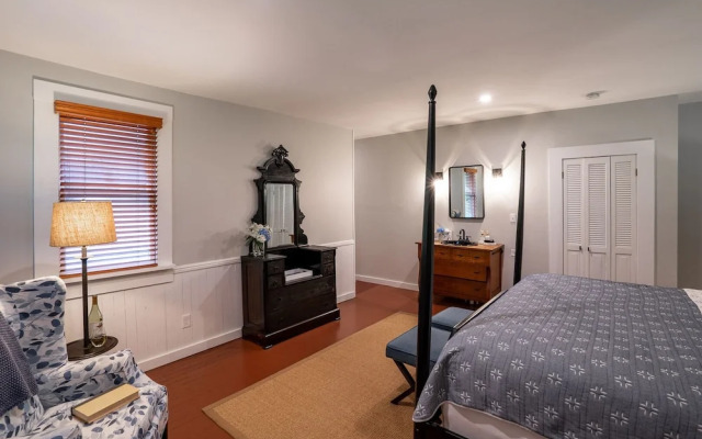 Beechwood Inn - Bed Breakfast