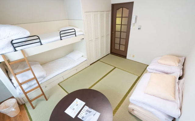 Angel Resort Yuzawa 605