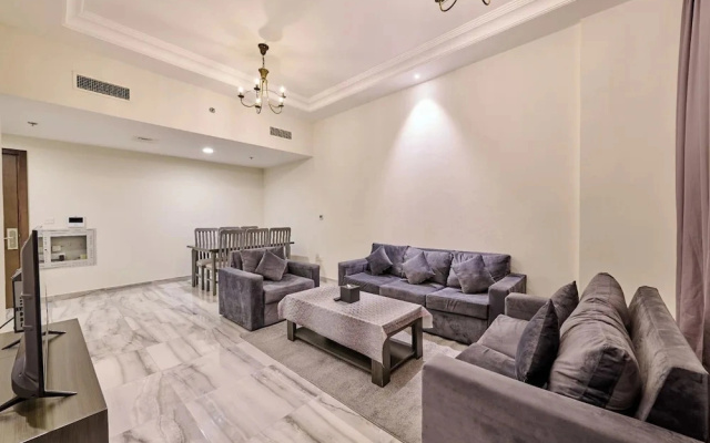 Grand Stay Holiday Homes Rental Al Jadaf