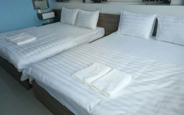 7S Hotel Oppa Dalat