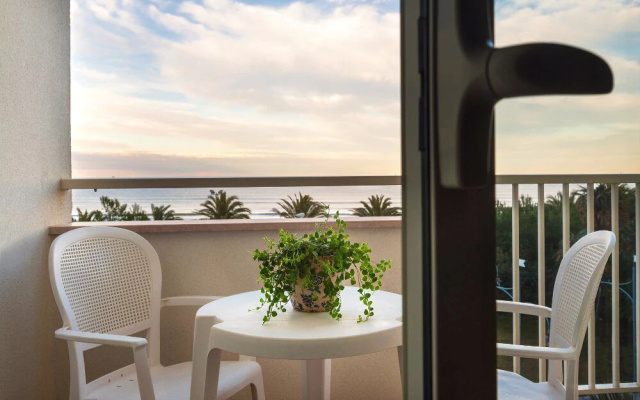 Hotel Parco Delle Rose