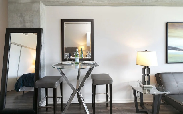 Sixth Ave Condos by Barsala