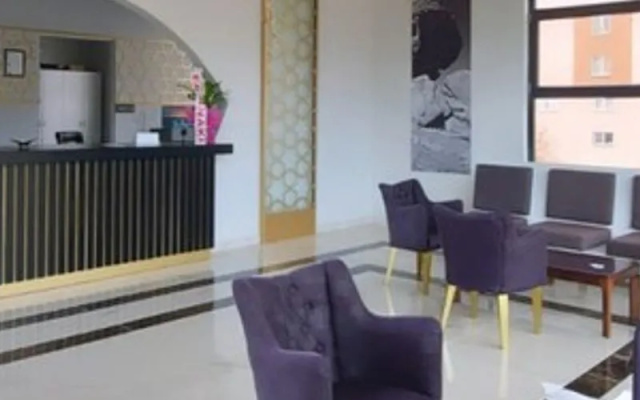 Ipsala Park Hotel