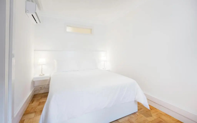 Your Place in Lisbon