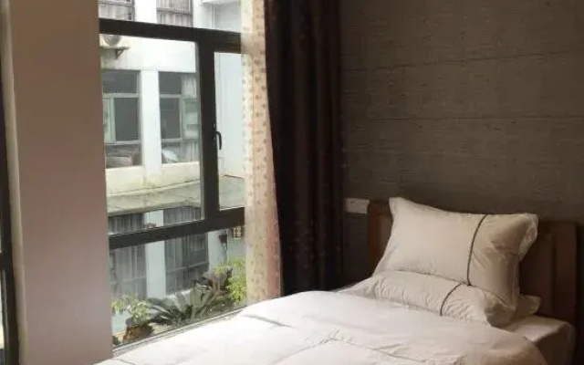 Lishuiwan Hotel